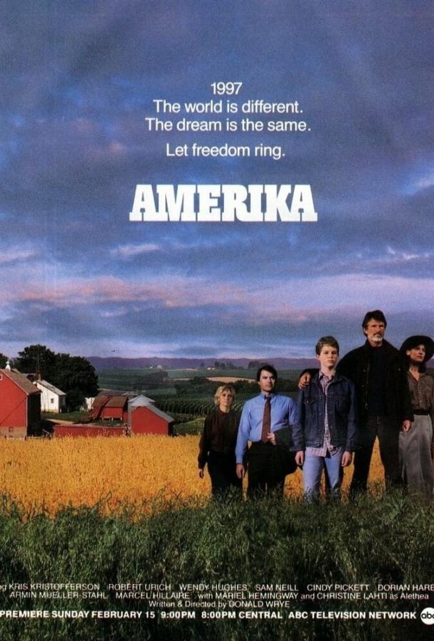 Amerika