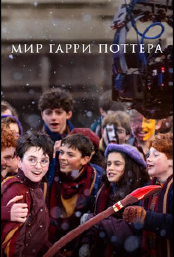 Garri Potter olami: Sehr ortidagi hunarmandchilik