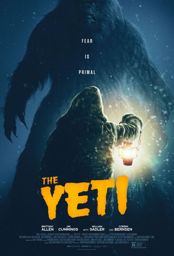 Yeti