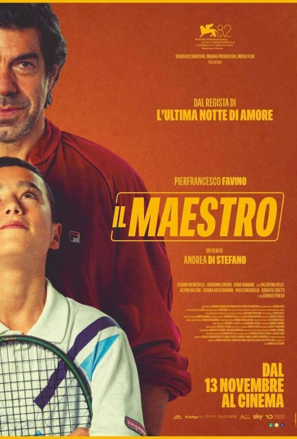 Maestro