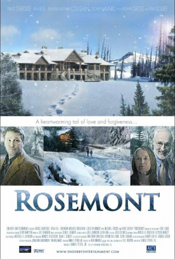 Rosemontda Rojdestvo