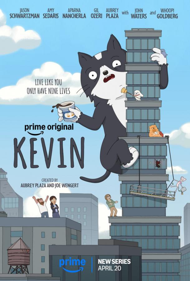 Kevin