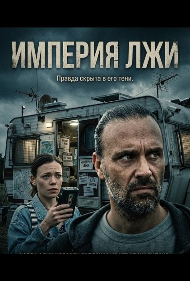 Империя лжи (фильм, 2026) смотреть онлайн на Лордфильм