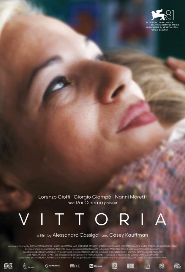 Vittoriya