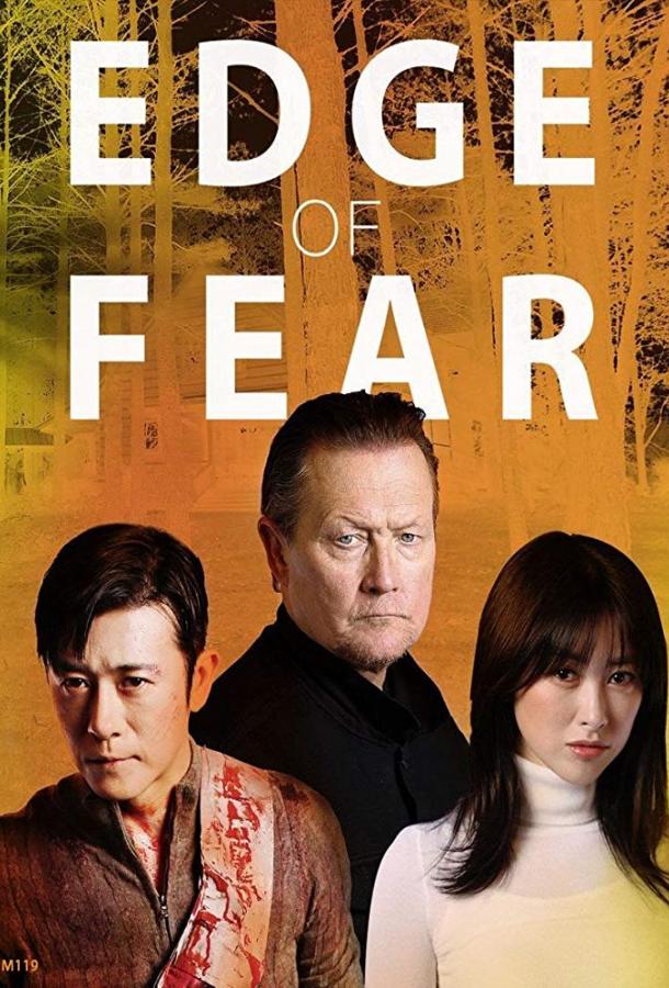 Постер Грань страха