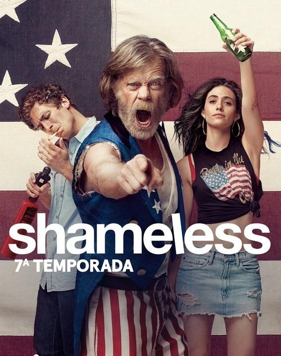 Бесстыжие / Бесстыдники