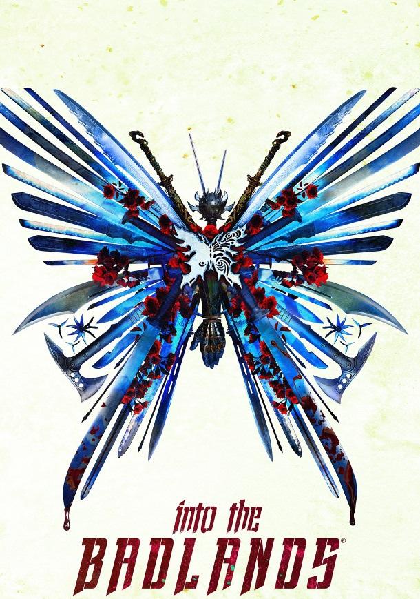 В пустыне смерти