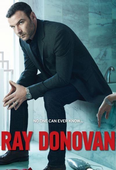 Рэй Донован