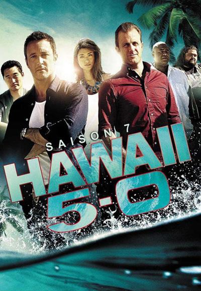 Полиция Гавайев / Гавайи 5-0