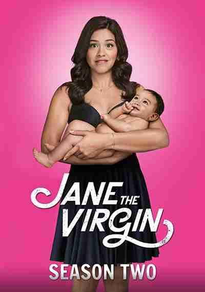 Девственница Джейн