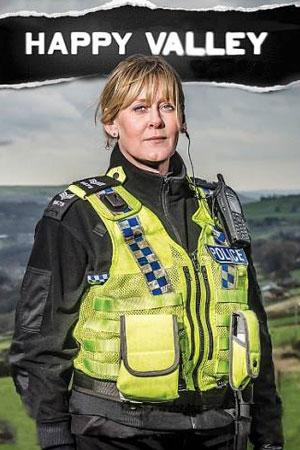 Счастливая долина