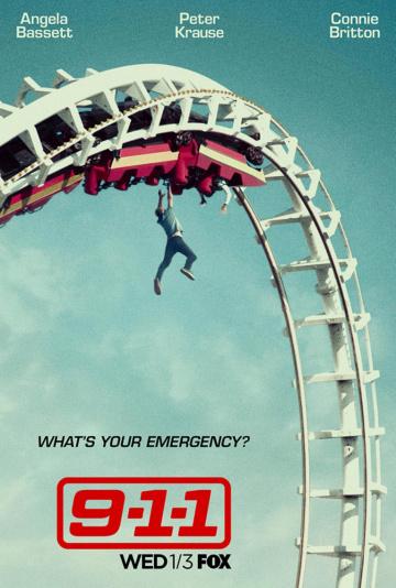 911 служба спасения / 9-1-1