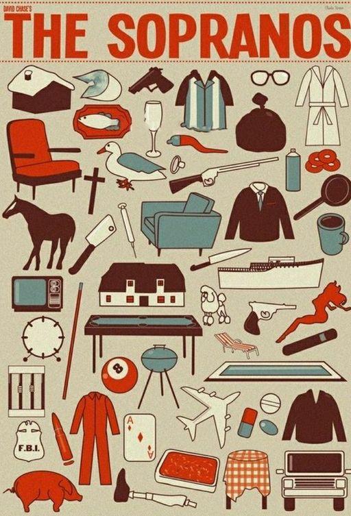 Клан Сопрано