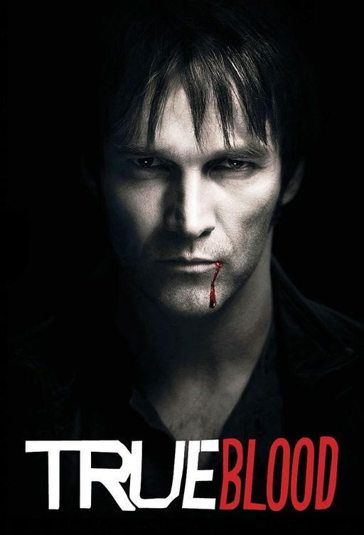 Настоящая Кровь