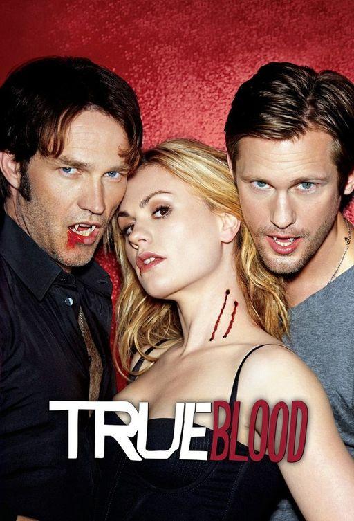 Настоящая Кровь