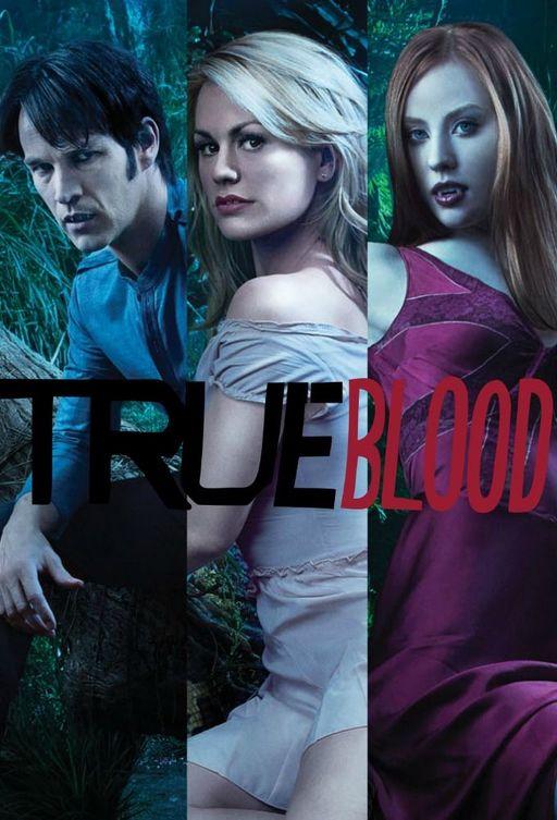 Настоящая Кровь