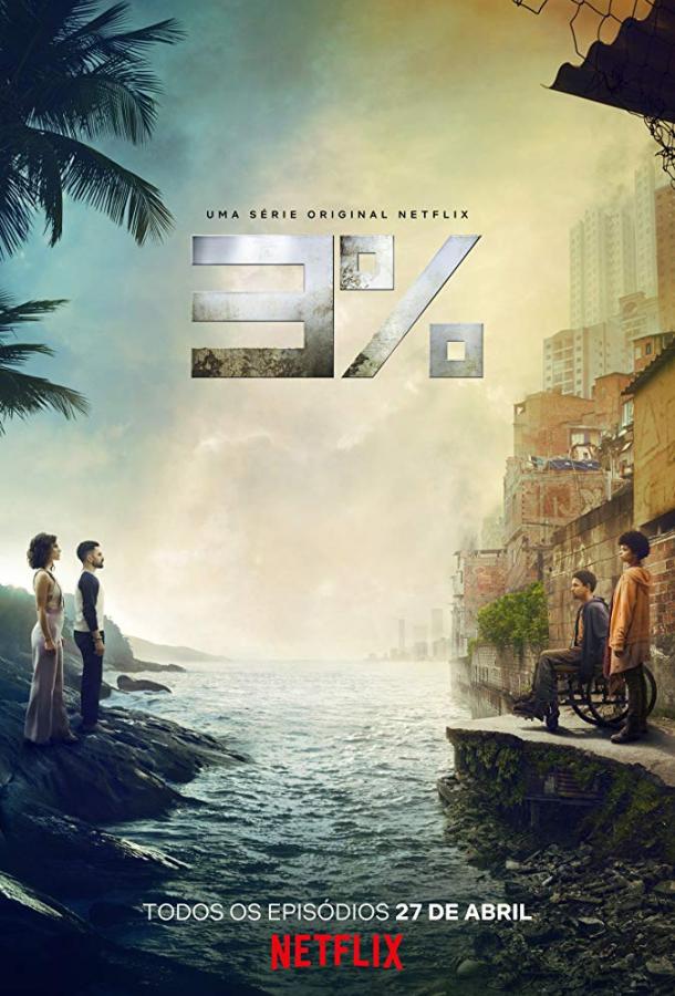 3% / Три процента