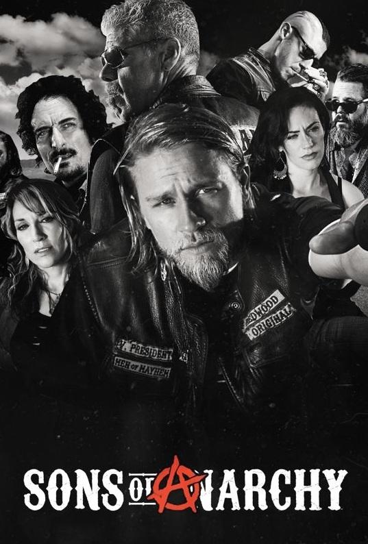 Сыны Анархии