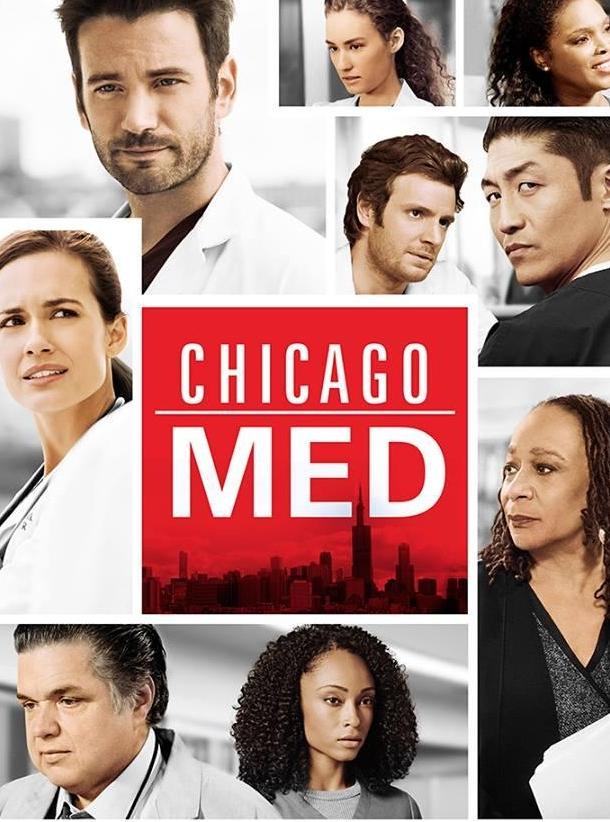 Медики Чикаго