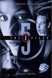 Секретные материалы