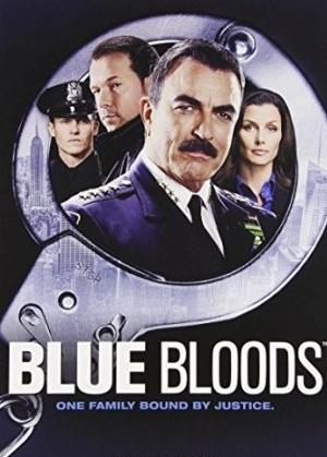 Голубая кровь