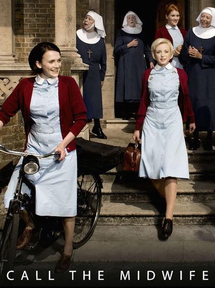 Вызовите акушерку