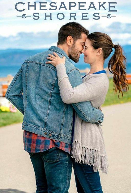 На Чесапикских берегах