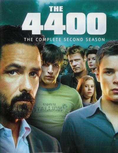 Четыре тысячи четыреста