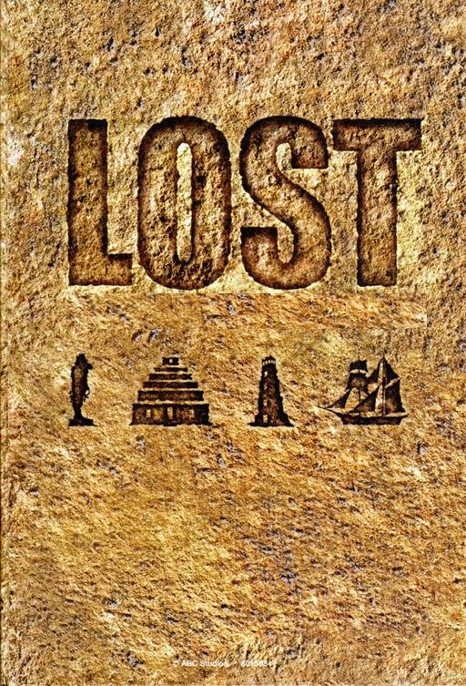 Остаться в Живых / ЛОСТ