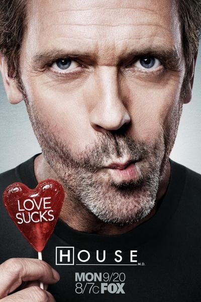 Доктор Хаус