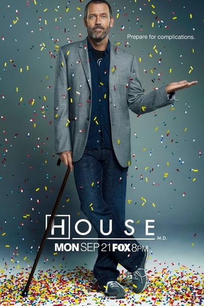 Доктор Хаус