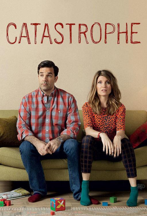 Катастрофа