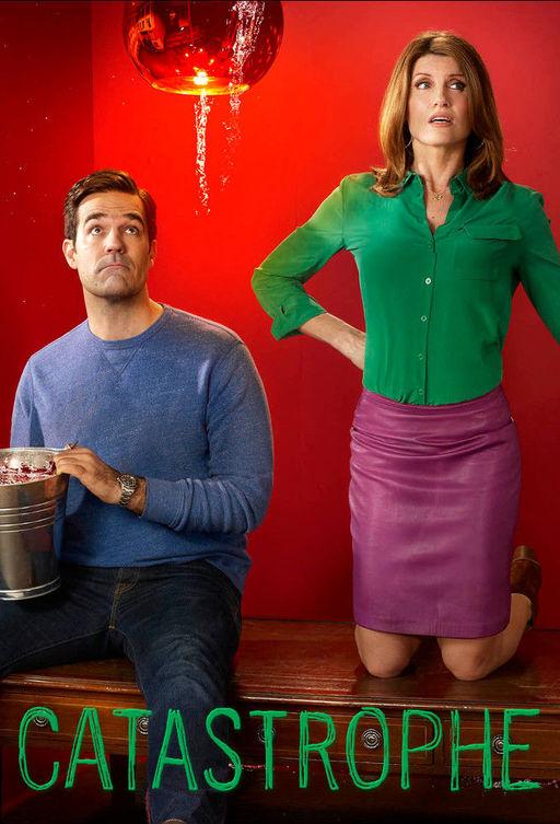 Катастрофа