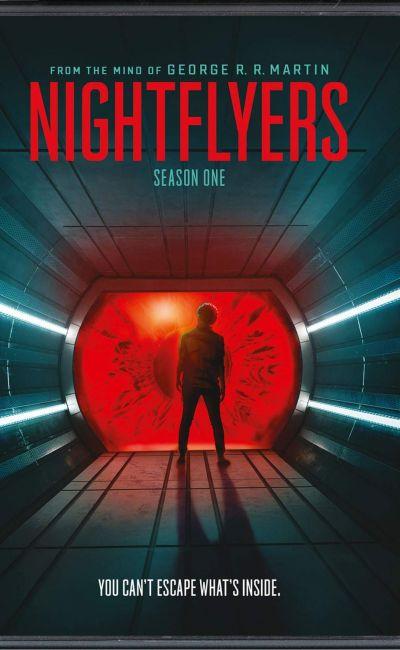 Летящие сквозь ночь