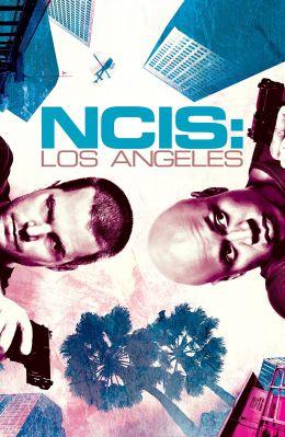 Морская полиция: Лос-Анджелес