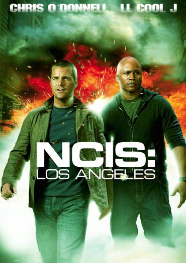 Морская полиция: Лос-Анджелес