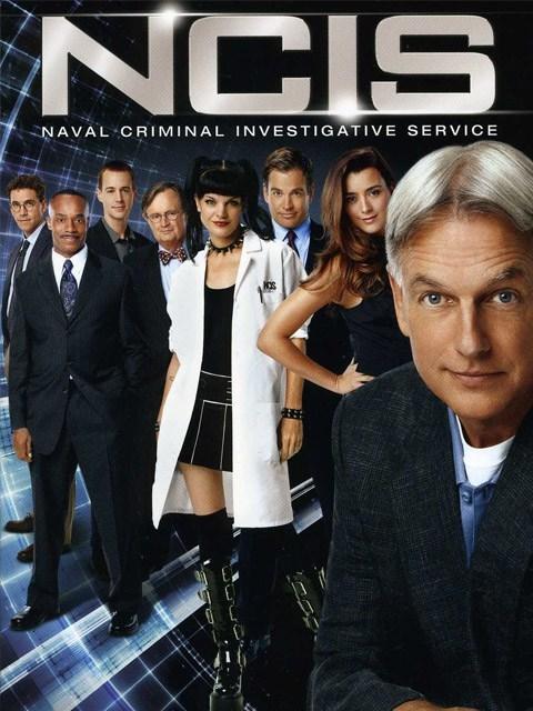 Морская полиция: Спецотдел