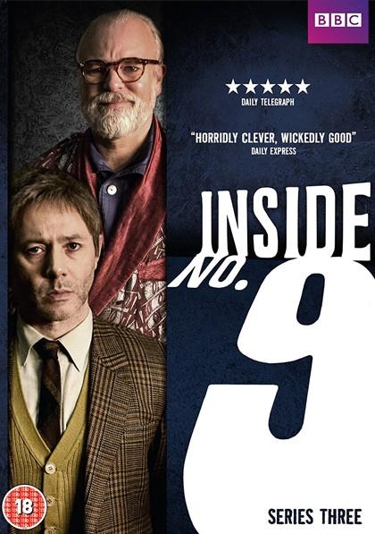 Внутри девятого номера