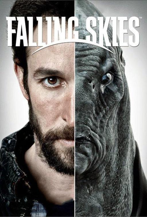 Рухнувшие небеса