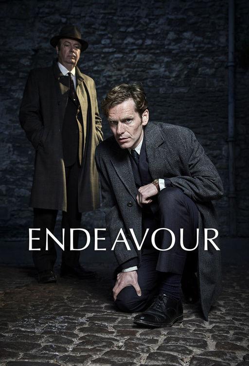 Молодой Морс