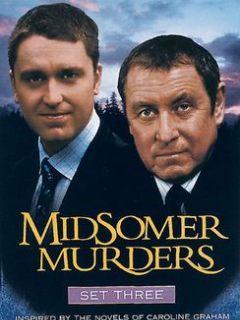 Чисто английские убийства