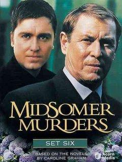 Чисто английские убийства