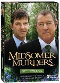 Чисто английские убийства