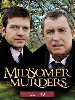 Чисто английские убийства