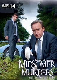 Чисто английские убийства