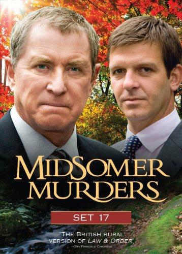 Чисто английские убийства