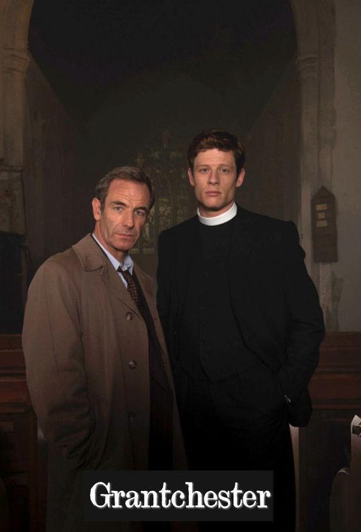 Гранчестер