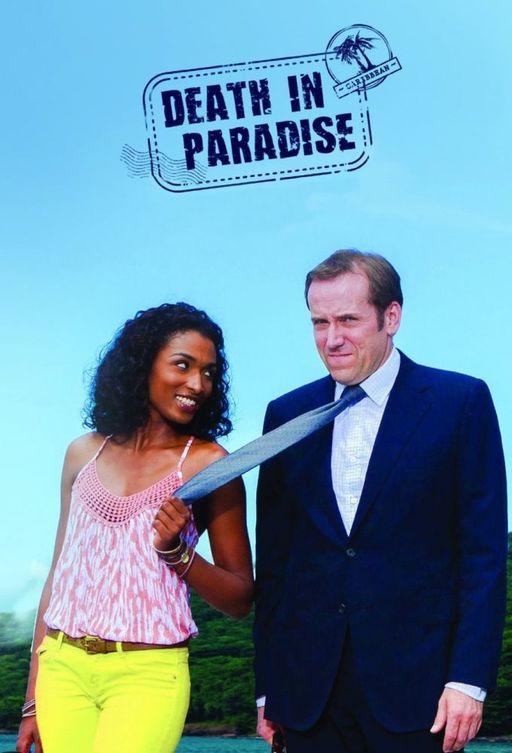 Смерть в раю