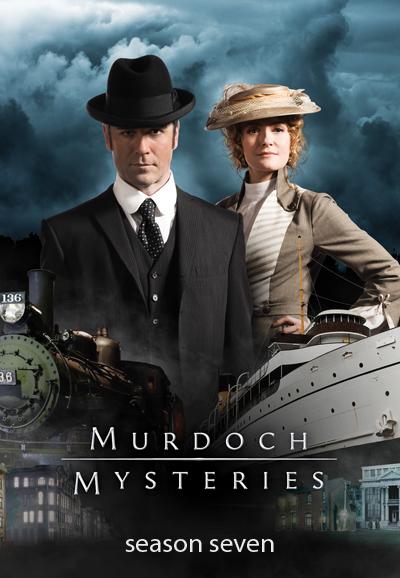 Расследования Мердока