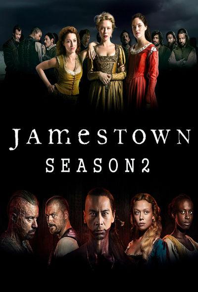 Джеймстаун